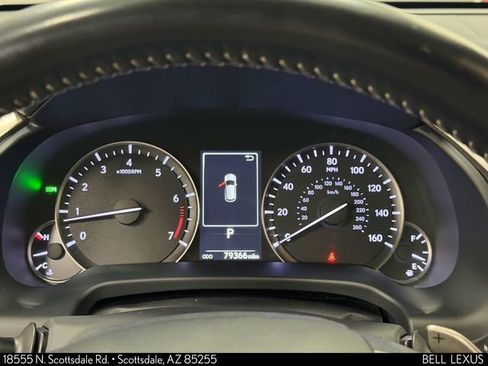 Used 2020 Lexus RX 350L Premium w/ Premium Package image 24
