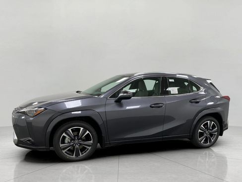 New 2026 Lexus UX 300h AWD image 8