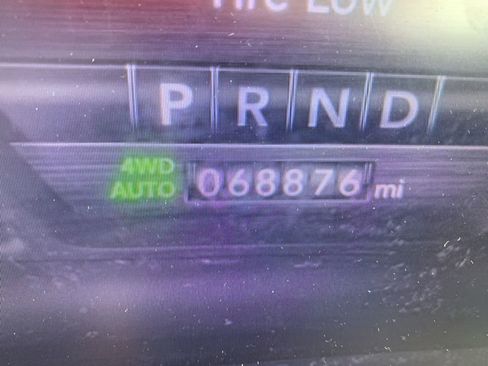 Used 2022 RAM 1500 Big Horn image 4