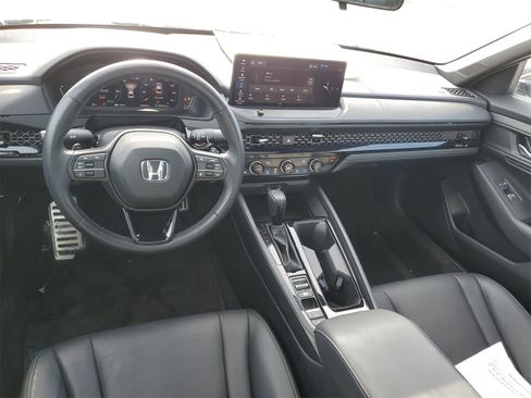 Used 2024 Honda Accord Sport image 10