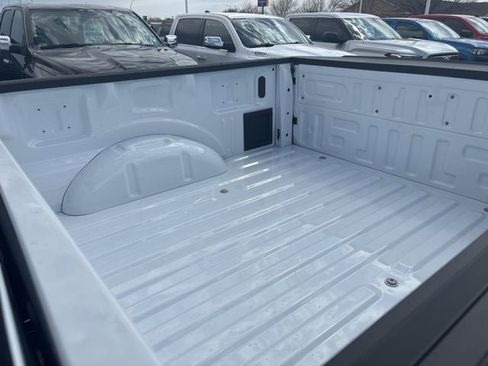 New 2026 Ford F150 XLT image 13