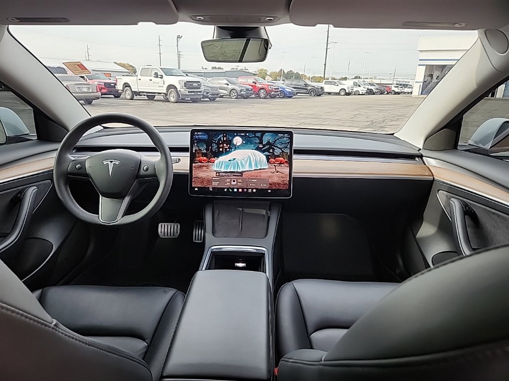 Used 2023 Tesla Model 3 Performance AWD/4WD image 28