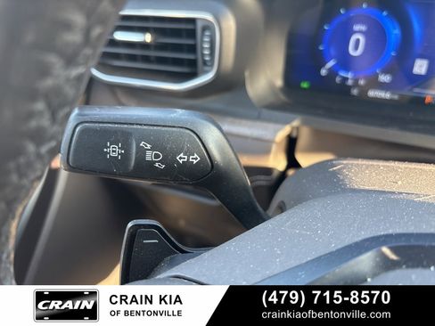 Used 2020 Ford Explorer Platinum w/ Premium Technology Package image 27