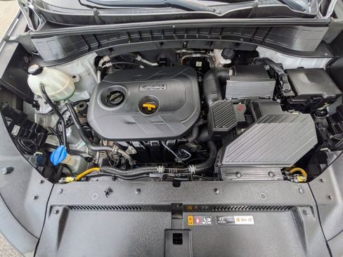 Used 2016 Hyundai Tucson SE w/ Option Group 02 image 21