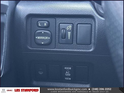 Used 2015 Toyota 4Runner SR5 Premium image 28