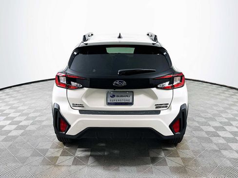 New 2026 Subaru Crosstrek 2.5i Sport image 6