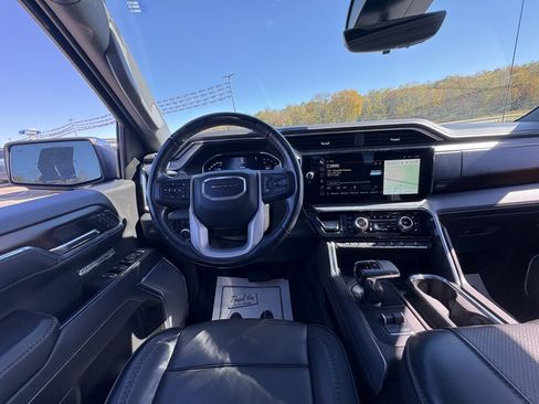 Used 2024 GMC Sierra 1500 Denali image 82