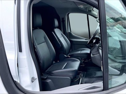 New 2026 Ford Transit 150 Low Roof w/ Load Area Protection Package RWD image 11