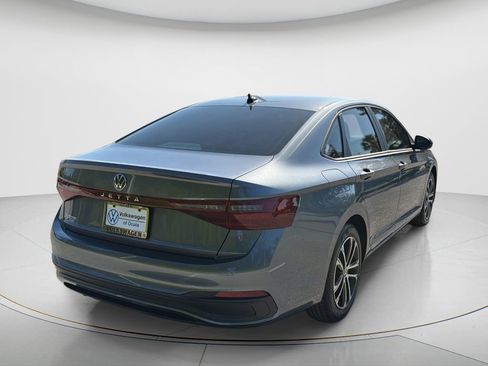 New 2026 Volkswagen Jetta Sport FWD image 5