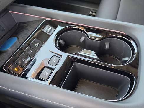 New 2026 Nissan Murano SL AWD/4WD image 31