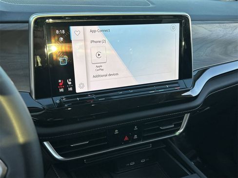 New 2026 Volkswagen Atlas SE image 21