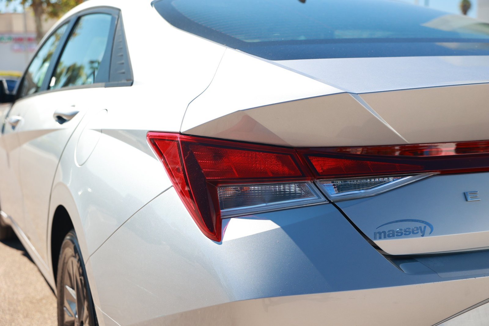 Used 2023 Hyundai Elantra SEL FWD image 16