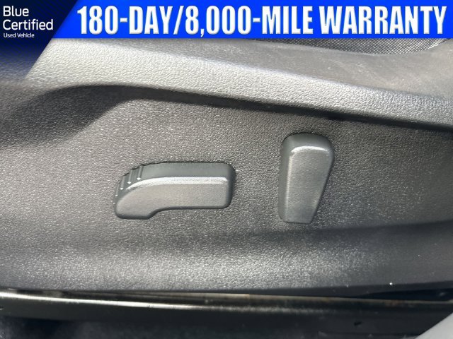 Used 2020 Subaru Crosstrek 2.0i Premium w/ Moonroof Package 2 AWD/4WD image 21