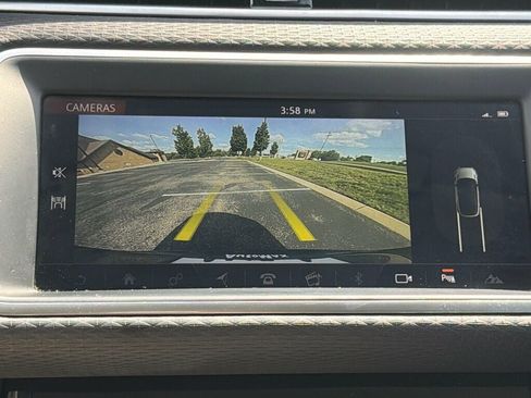 Used 2020 Land Rover Range Rover Evoque S AWD/4WD image 18