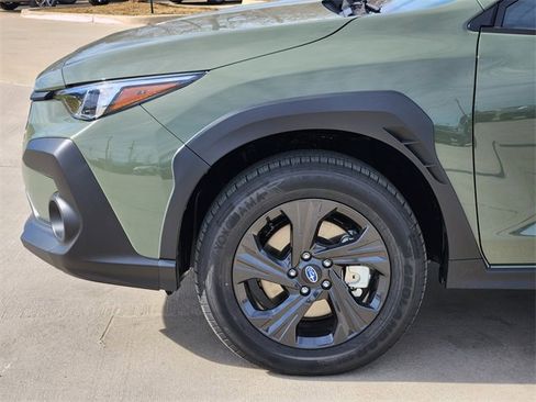 New 2026 Subaru Crosstrek 2.5i image 5