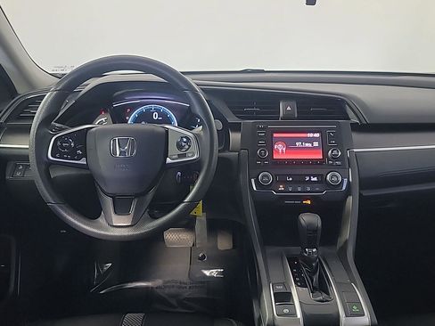 Used 2020 Honda Civic LX image 20