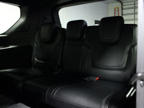 Used 2025 Nissan Armada PRO-4X AWD/4WD image 14