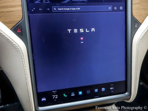 Used 2019 Tesla Model X 75D AWD/4WD image 27