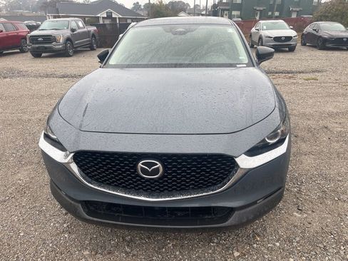 Used 2024 MAZDA CX-30 AWD 2.5 S w/ Preferred Package image 5