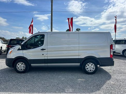 Used 2020 Ford Transit 150 Low Roof w/ Interior Upgrade Package image 20