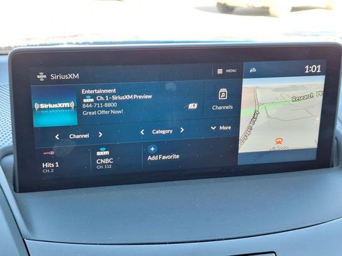 Used 2021 Acura RDX A-Spec image 20