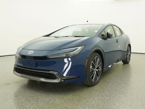 New 2026 Toyota Prius Limited image 65