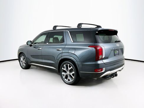 Used 2021 Hyundai Palisade Limited image 5