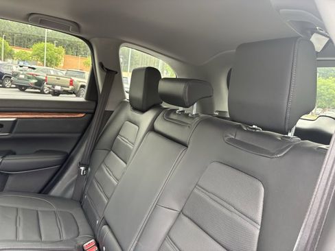Used 2022 Honda CR-V EX-L image 16