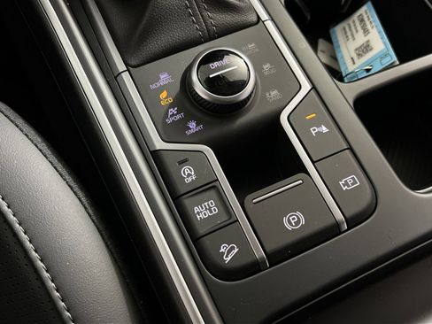 New 2026 Kia Sorento EX image 33