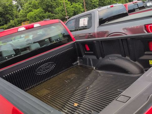 Used 2023 Ford F150 XL w/ XL Chrome Appearance Package AWD/4WD image 29