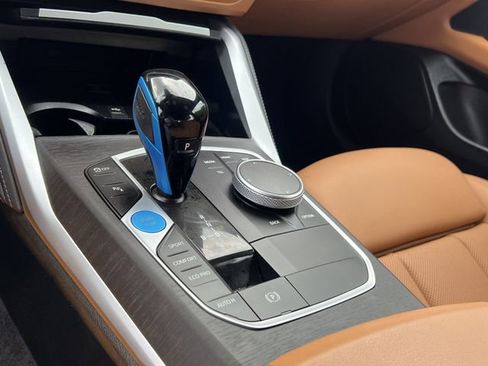 Used 2023 BMW i4 M50 image 23