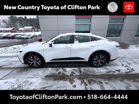 New 2026 Toyota Crown XLE image 6