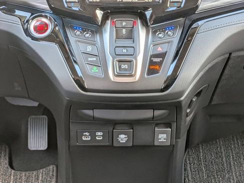 New 2026 Honda Odyssey Elite image 21