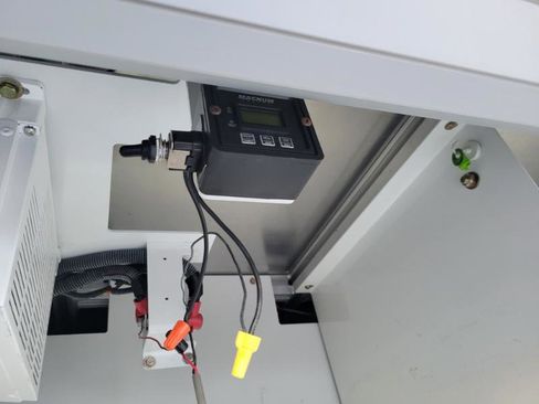 Used 2017 RAM 5500 Tradesman w/ Power & Remote Entry Group image 43