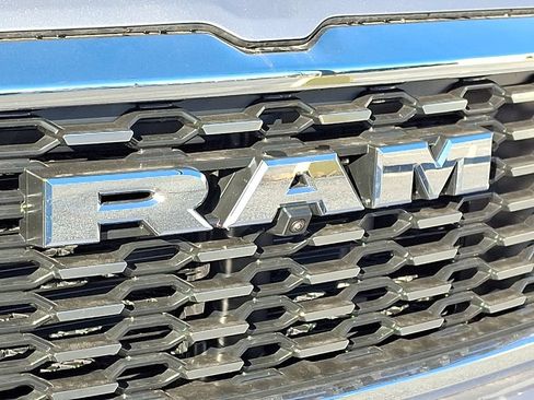 New 2026 RAM 1500 Tungsten w/ Bed Utility Group AWD/4WD image 12