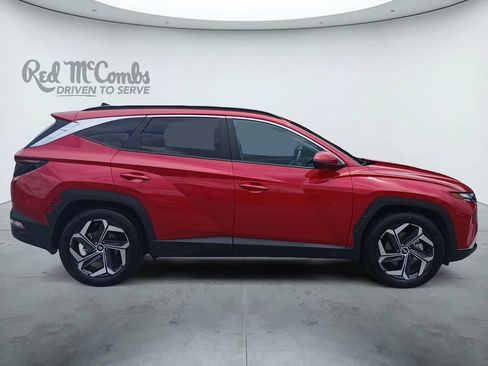 Used 2023 Hyundai Tucson SEL w/ Convenience Package FWD image 6