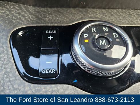 New 2026 Ford Expedition Tremor image 18