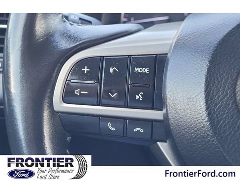 Used 2019 Lexus RX 350 AWD w/ Navigation Package image 17