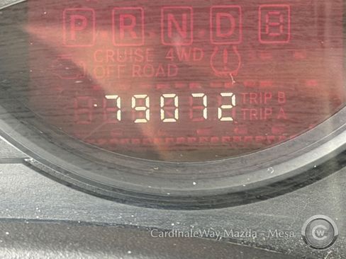 Used 2017 Jeep Patriot Latitude image 7