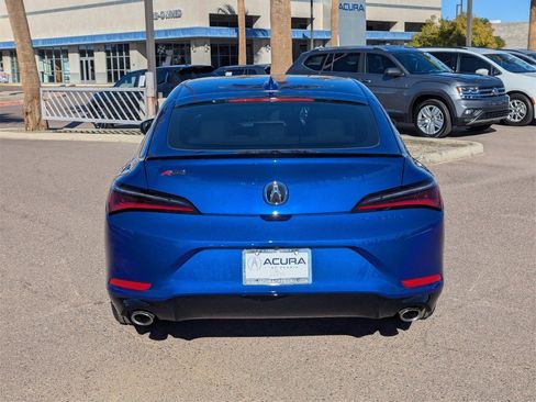 Certified 2025 Acura Integra A-Spec image 6