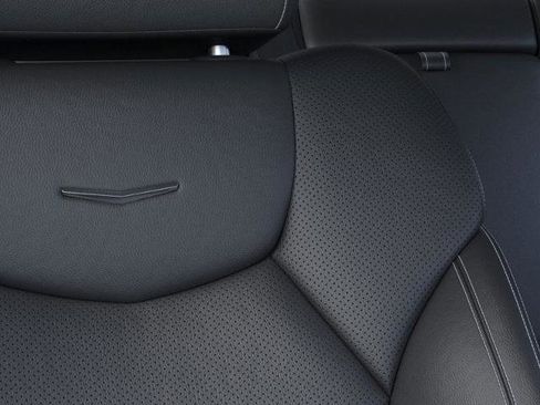 New 2025 Cadillac CT4 Premium Luxury image 45