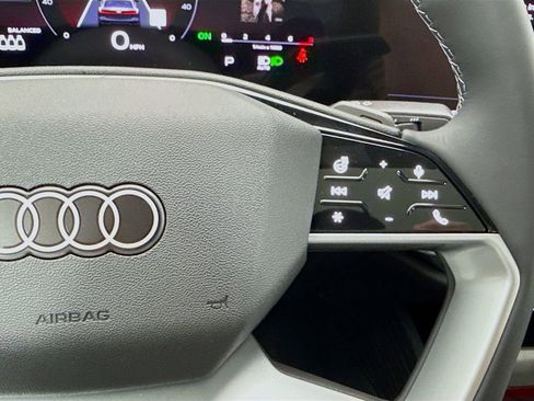 Used 2025 Audi A5 2.0T Premium image 13