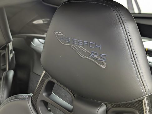 Certified 2023 Porsche 718 Cayman GT4 RS image 26