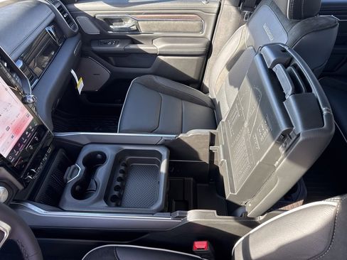 New 2026 RAM 1500 Laramie image 52