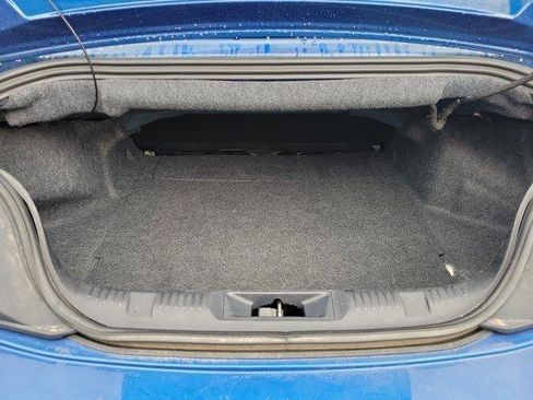 Used 2024 Ford Mustang Convertible RWD image 6