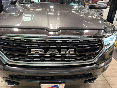 Used 2020 RAM 1500 Limited