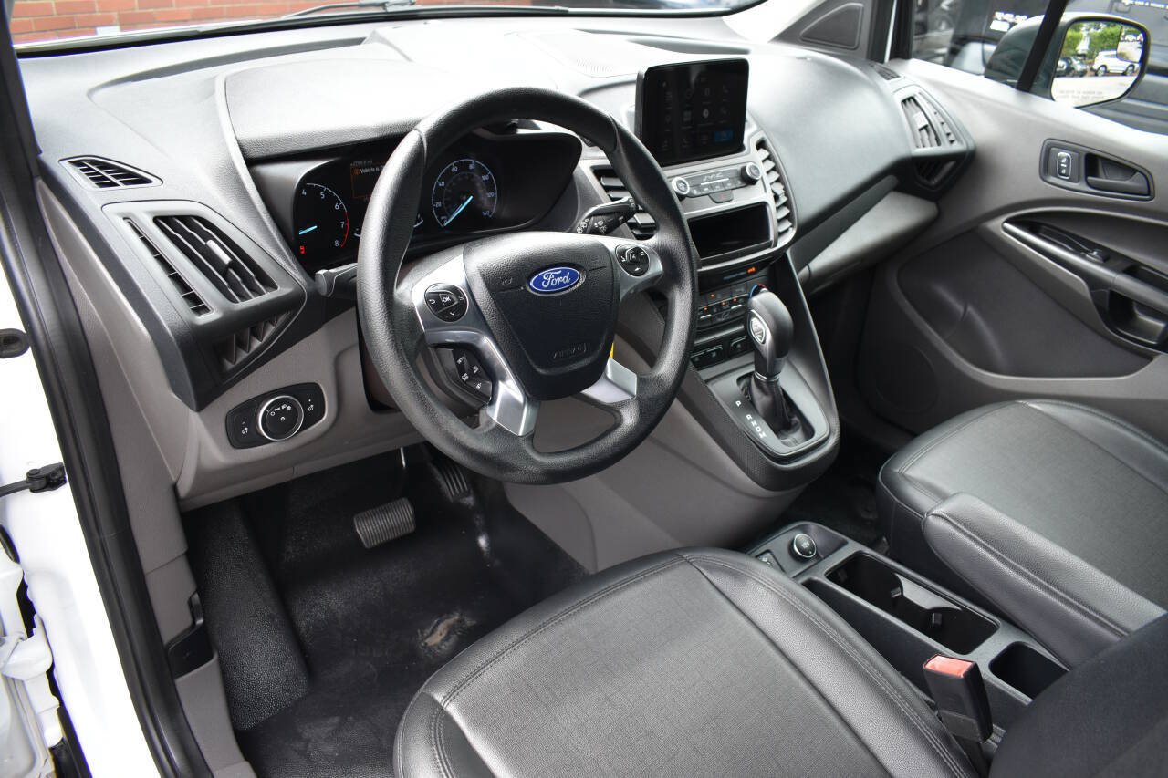 Used 2020 Ford Transit Connect XL FWD image 16