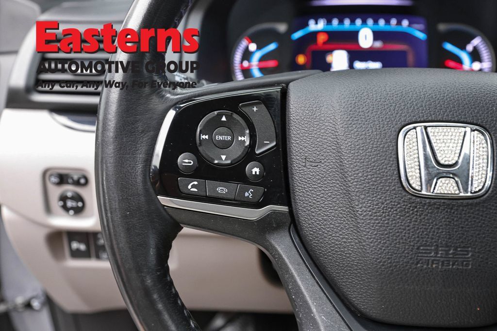 Used 2019 Honda Pilot Elite image 15