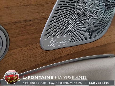 Used 2021 Mercedes-Benz GLE 450 GLE 450 image 17