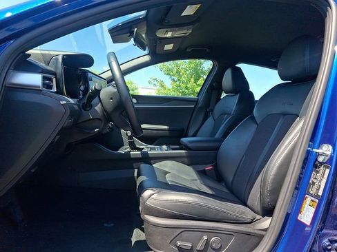 Used 2024 Kia K5 GT-Line w/ GT-Line Premium Package FWD image 13
